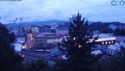 Tramvajová vozovna