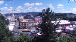 Tramvajová vozovna