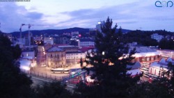 Tramvajová vozovna