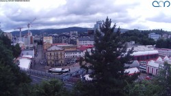 Tramvajová vozovna