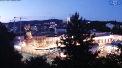 Tramvajová vozovna
