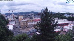 Tramvajová vozovna