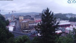 Tramvajová vozovna