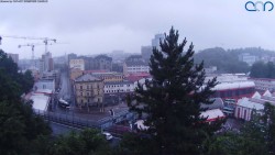 Tramvajová vozovna