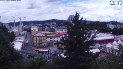Tramvajová vozovna