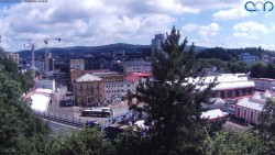 Tramvajová vozovna
