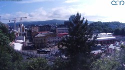 Tramvajová vozovna