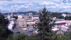 Tramvajová vozovna
