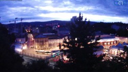 Tramvajová vozovna
