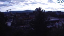 Tramvajová vozovna