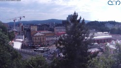 Tramvajová vozovna
