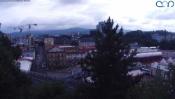 Tramvajová vozovna