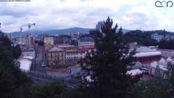 Tramvajová vozovna