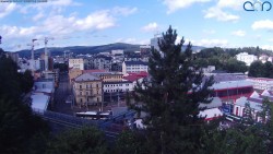 Tramvajová vozovna