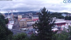 Tramvajová vozovna
