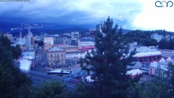Tramvajová vozovna