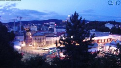 Tramvajová vozovna