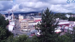 Tramvajová vozovna