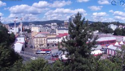 Tramvajová vozovna