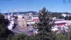 Tramvajová vozovna
