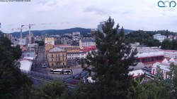 Tramvajová vozovna