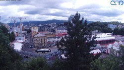 Tramvajová vozovna