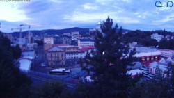Tramvajová vozovna