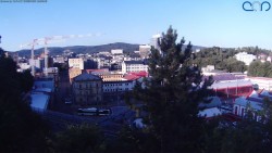 Tramvajová vozovna