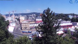 Tramvajová vozovna