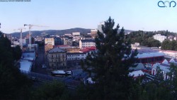 Tramvajová vozovna