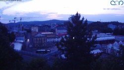 Tramvajová vozovna