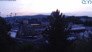 Město Liberec - Tramvajová vozovna - 31.7.2026 v 05:45 Město Liberec - Tramvajová vozovna - 31.7.2026 v 05:45