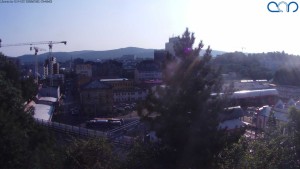 Město Liberec - Tramvajová vozovna - 31.7.2026 v 07:45 Město Liberec - Tramvajová vozovna - 31.7.2026 v 07:45