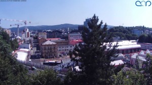 Město Liberec - Tramvajová vozovna - 31.7.2026 v 10:45 Město Liberec - Tramvajová vozovna - 31.7.2026 v 10:45