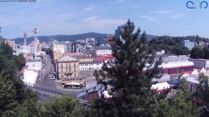 Město Liberec - Tramvajová vozovna - 31.7.2026 v 13:45 Město Liberec - Tramvajová vozovna - 31.7.2026 v 13:45