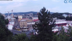 Město Liberec - Tramvajová vozovna - 31.7.2026 v 14:45 Město Liberec - Tramvajová vozovna - 31.7.2026 v 14:45