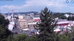 Tramvajová vozovna