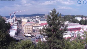 Město Liberec - Tramvajová vozovna - 31.7.2026 v 16:45 Město Liberec - Tramvajová vozovna - 31.7.2026 v 16:45