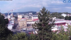 Tramvajová vozovna
