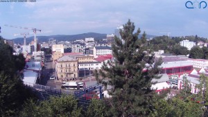 Město Liberec - Tramvajová vozovna - 31.7.2026 v 17:30 Město Liberec - Tramvajová vozovna - 31.7.2026 v 17:30