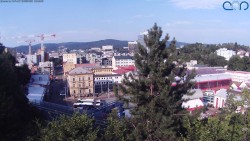 Tramvajová vozovna