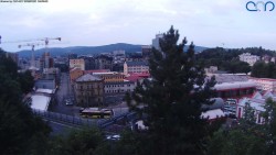Tramvajová vozovna