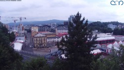 Tramvajová vozovna