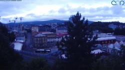 Tramvajová vozovna