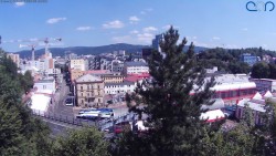 Tramvajová vozovna