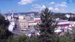 Tramvajová vozovna