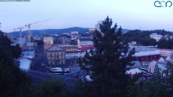 Tramvajová vozovna