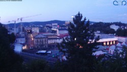 Tramvajová vozovna