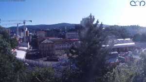 Miasto Liberec - Zajezdnia tramwajowa - 8.8.2026 v 08:45 Miasto Liberec - Zajezdnia tramwajowa - 8.8.2026 v 08:45