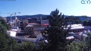 Miasto Liberec - Zajezdnia tramwajowa - 8.8.2026 v 09:45 Miasto Liberec - Zajezdnia tramwajowa - 8.8.2026 v 09:45